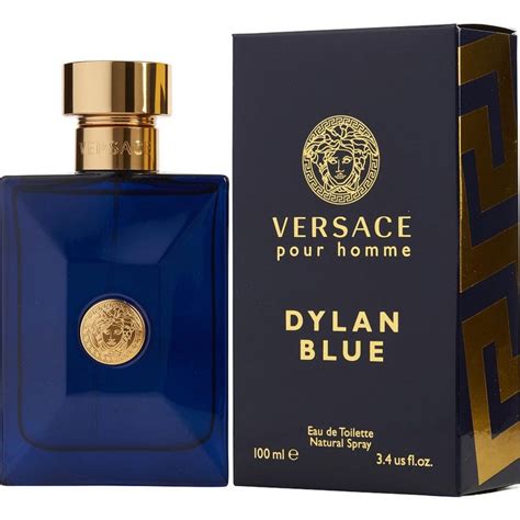 best Versace cologne for men